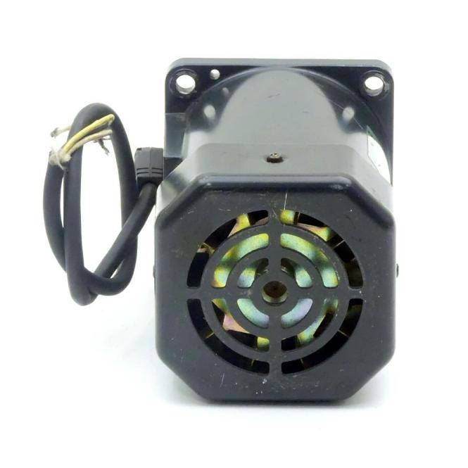 Oriental Motor Induction Motor (BHI6180C-G)