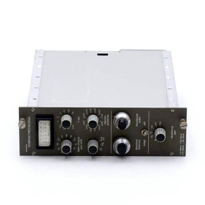 Siemens C72249-A310-A1 Kompaktmessmodul (C72249-A314-A5)