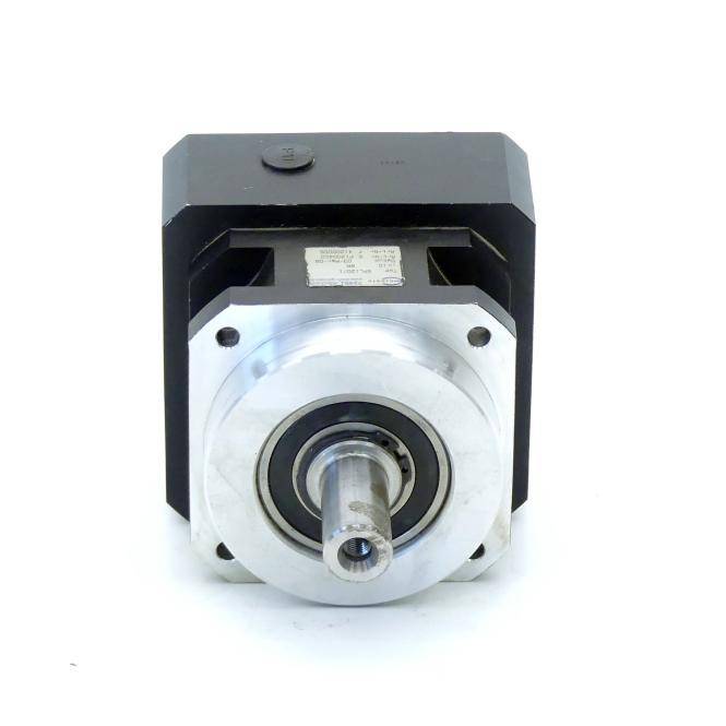 Eisele Getriebemotor SPL120/1 (P1200400)