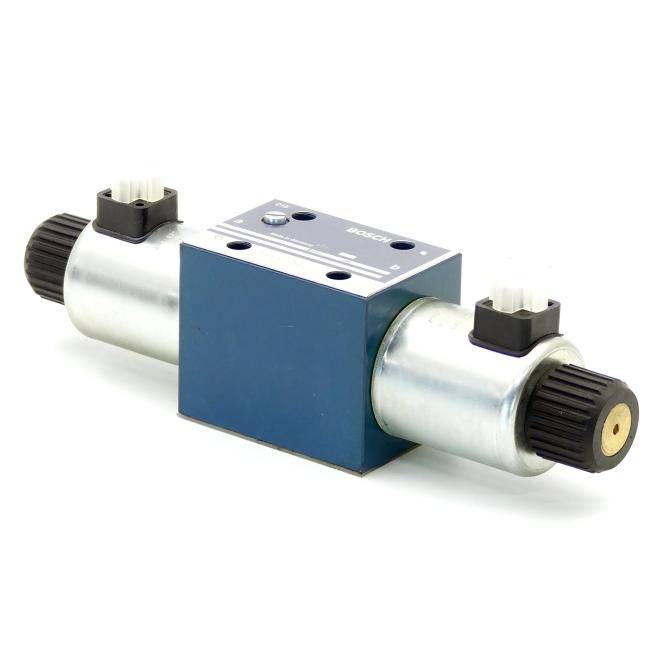 Bosch 4/3-Wegeventil 081WV10P1V1000WS024/0000 (0 810 001 708)
