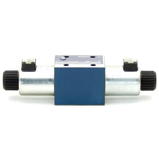 Bosch 4/3-Wegeventil 081WV10P1V1000WS024/0000 (0 810 001 708)