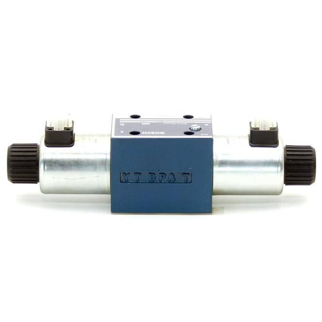 Bosch 4/3-Wegeventil 081WV10P1V1000WS024/0000 (0 810 001 708)