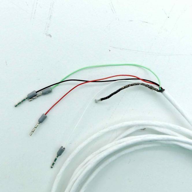 Burster Druckkraftsensor 550388 (8431-6020)
