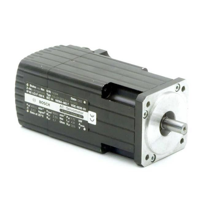 Bosch AC-Servomotor SG-B1.023.042-10.010 (1070917415)