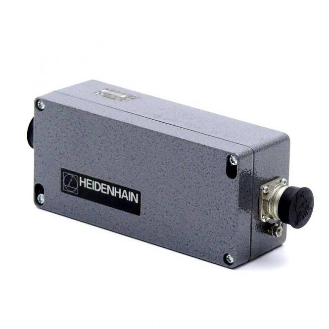 HEIDENHAIN Digitalisierungselektronik IBV 650 (277 236-71)