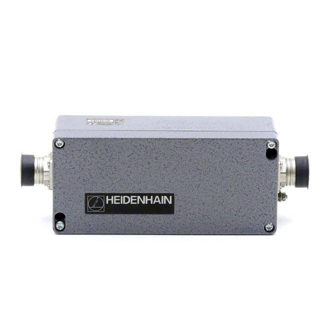 HEIDENHAIN Digitalisierungselektronik IBV 650 (277 236-71)