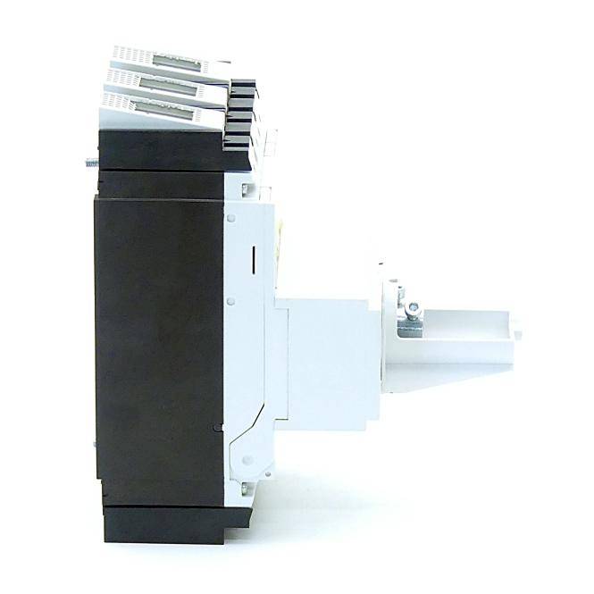 Moeller Leistungsschalter (NZM N1-A125)