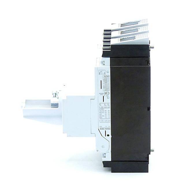 Moeller Leistungsschalter (NZM N1-A125)
