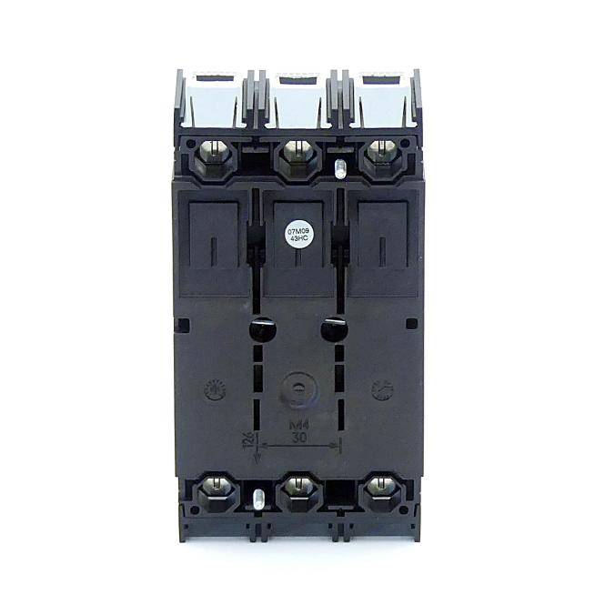 Moeller Leistungsschalter (NZM N1-A125)