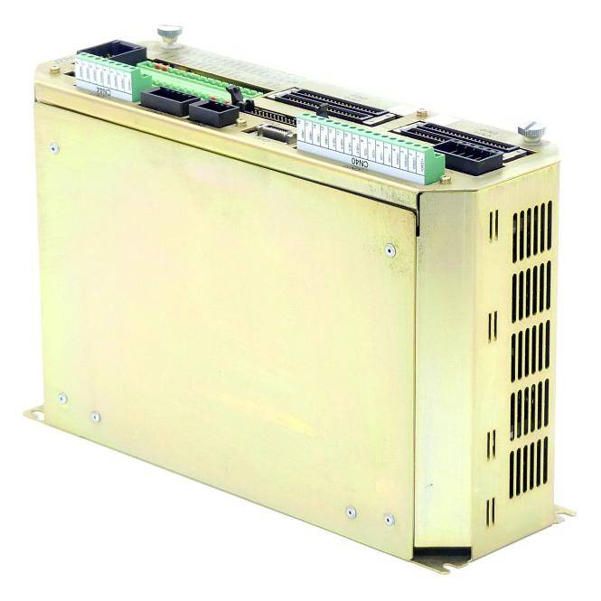 Yaskawa Servosteuerung JZRCR-XC001B (JZRCR-XC001B)