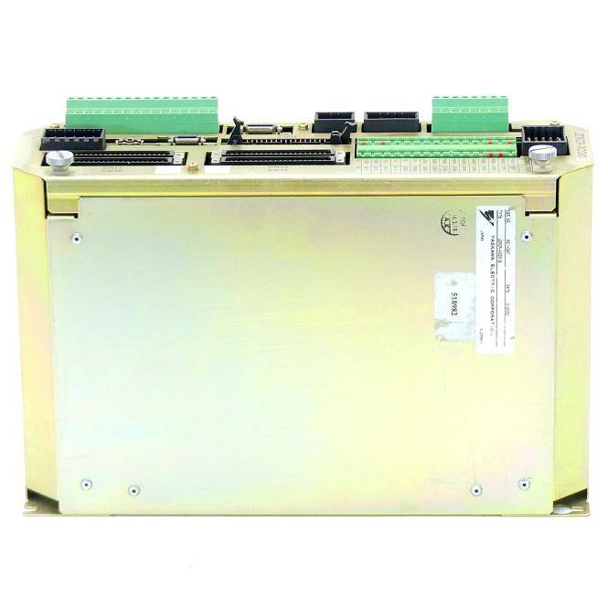 Yaskawa Servosteuerung JZRCR-XC001B (JZRCR-XC001B)