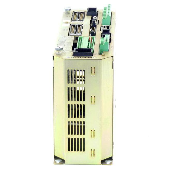Yaskawa Servosteuerung JZRCR-XC001B (JZRCR-XC001B)