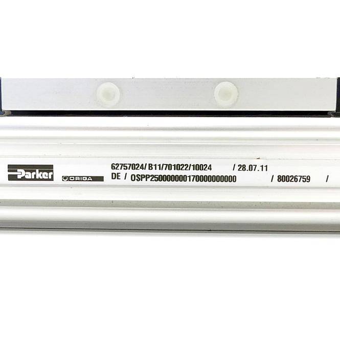 Parker Linearachsen - Antrieb (OSPP250000000170000000000)