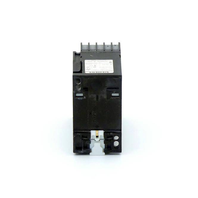 Siemens Zeitrelais 7PU 7PU15 40-1AM20 (7PU15 40-1AM20)