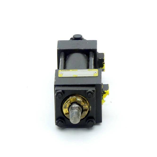 Parker Hydraulikzylinder CBBHMIRN14MC-D-1100 (NN41115587)