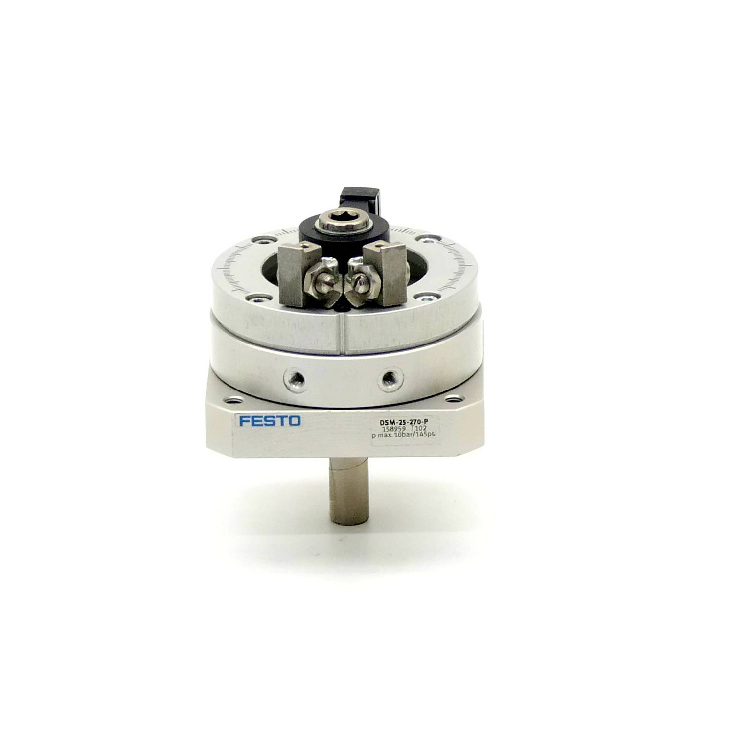 FESTO Swivel drive DSM-25-270-P (158959)