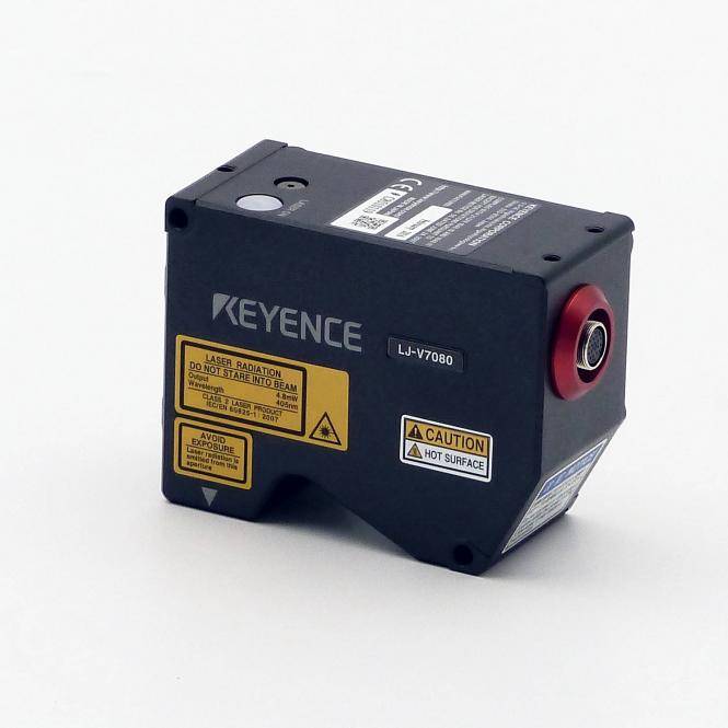 Keyence Messkopf C85510119 (LJ-V7080)