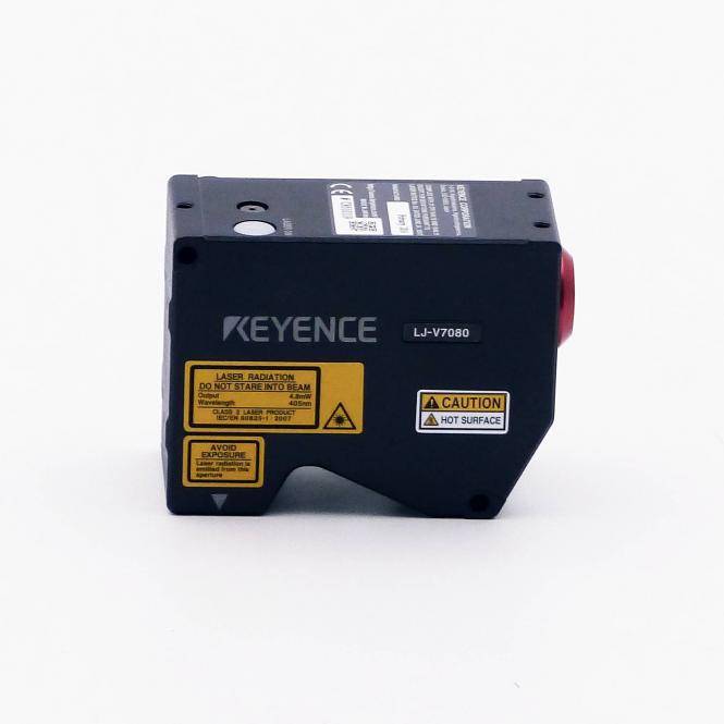 Keyence Messkopf C85510119 (LJ-V7080)