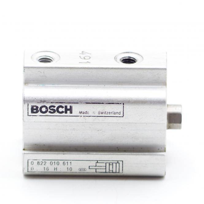 BOSCH Kompaktzylinder 16 x 10 (0 822 010 611)