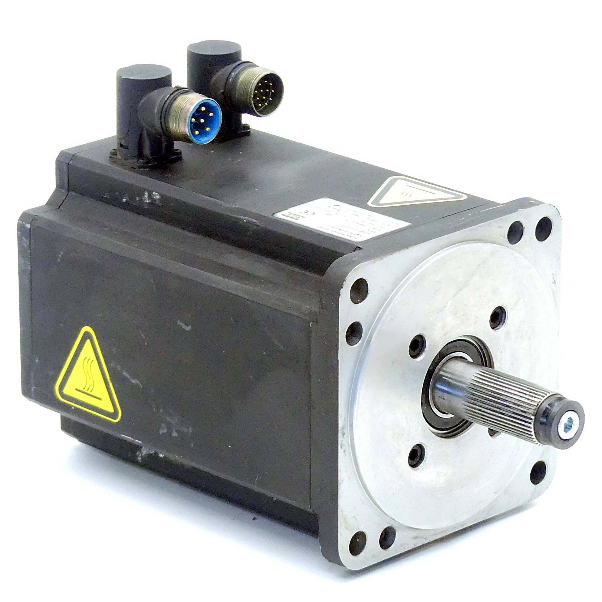 KUKA Servomotor KK53Y-YYYY-017 (69-225-464)
