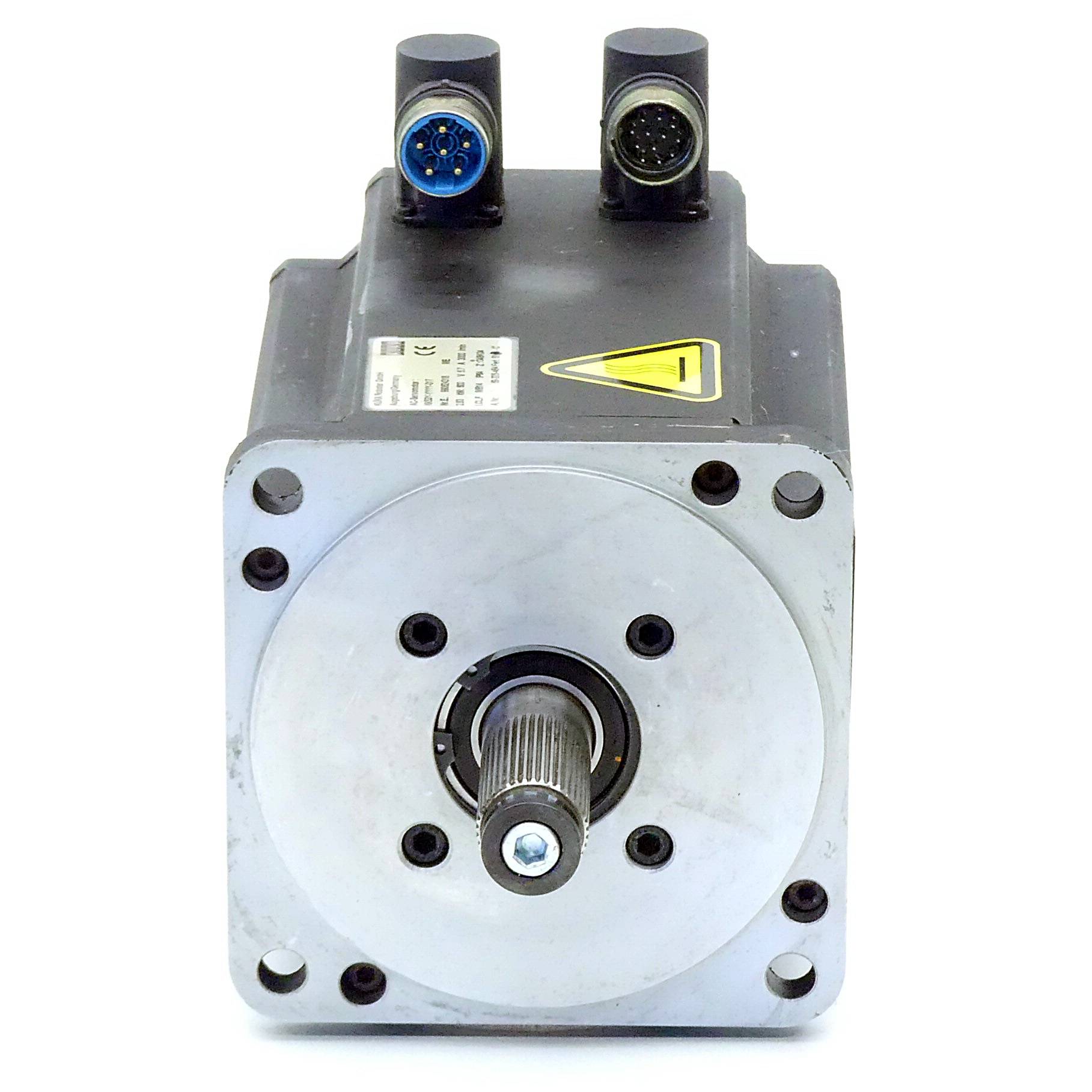 KUKA Servomotor KK53Y-YYYY-017 (69-225-464)