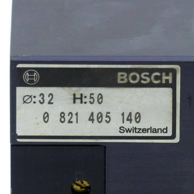 BOSCH Kompaktzylinder 32 x 50 (0 821 405 140)