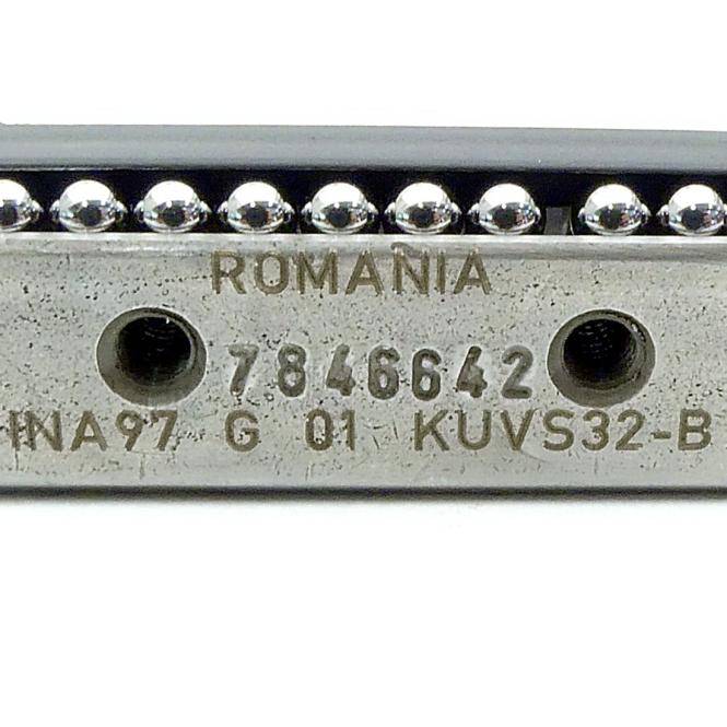 INA INA KUGELUMLAUFSCHUHE KUVS32-B (7846642)