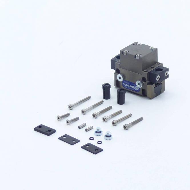 SCHUNK Universalgreifer PGN50/2AS (370449)