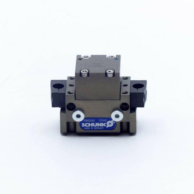SCHUNK Universalgreifer PGN50/2AS (370449)