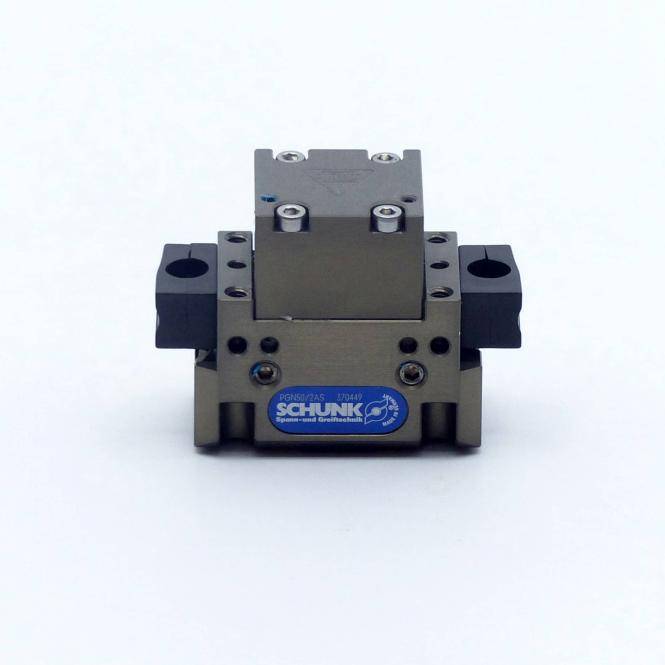 SCHUNK Universalgreifer PGN50/2AS (370449)