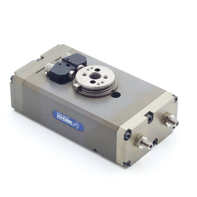 SCHUNK Schwenkeinheit OSE-A34 (30005187)