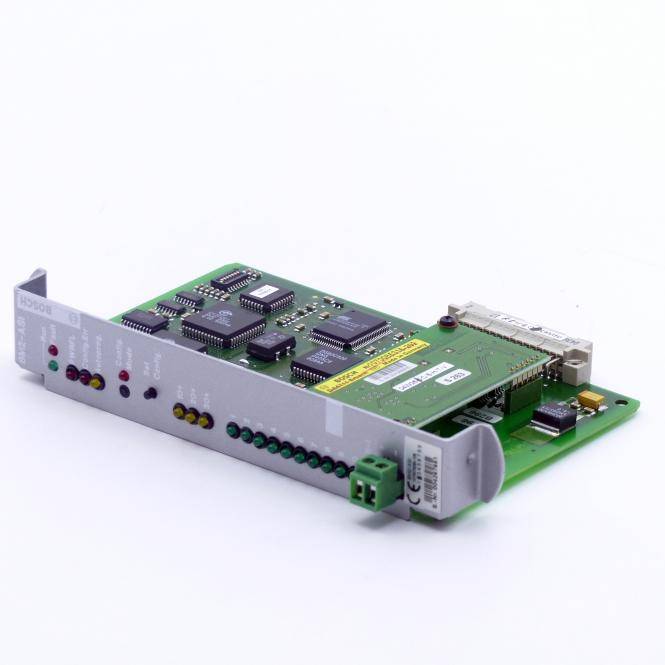 BOSCH Eingangsbaugruppe BM2-ASI (1070078284-108)