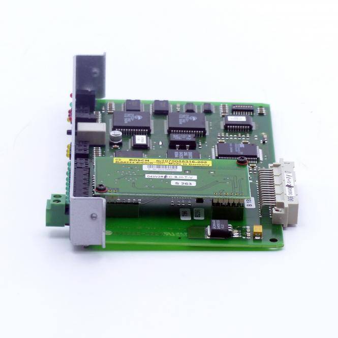 BOSCH Eingangsbaugruppe BM2-ASI (1070078284-108)