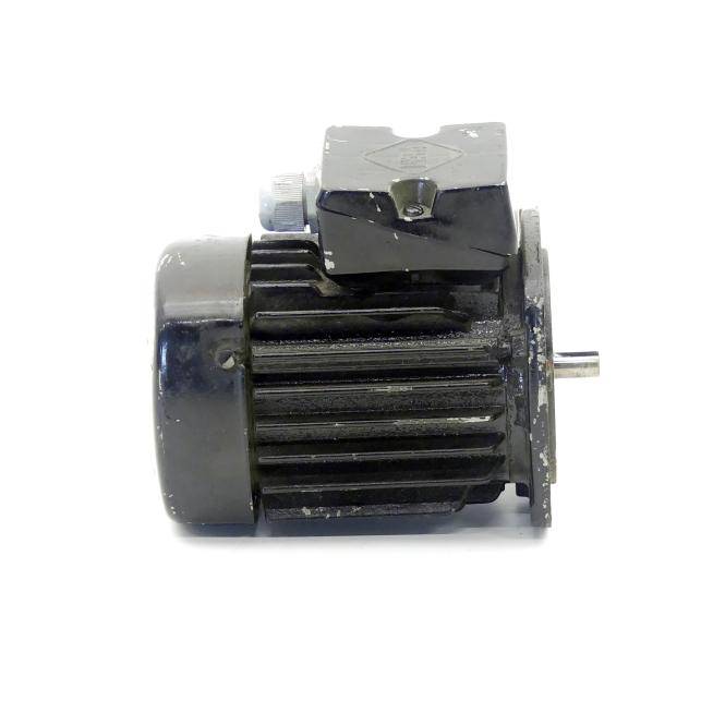 VEM motors Elektromotor KPER 63 KPER 63 (25642)