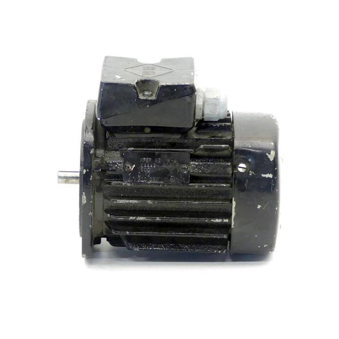 VEM motors Elektromotor KPER 63 KPER 63 (25642)
