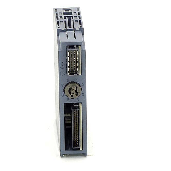 Siemens SIMATIC ET 200SP Kommunikationsmodul für serielle Verbindung RS-422 (6ES7 137-6AA00-0BA0)