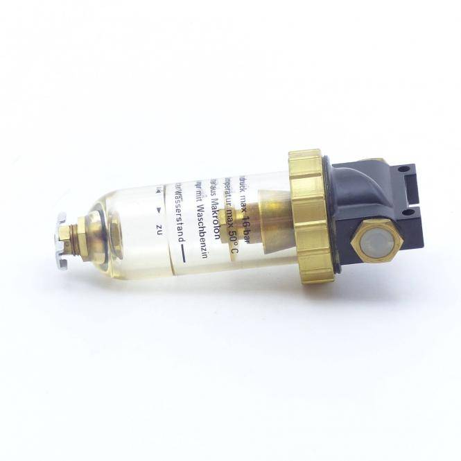 BOSCH Wartungseinheit (0 821 303 008)