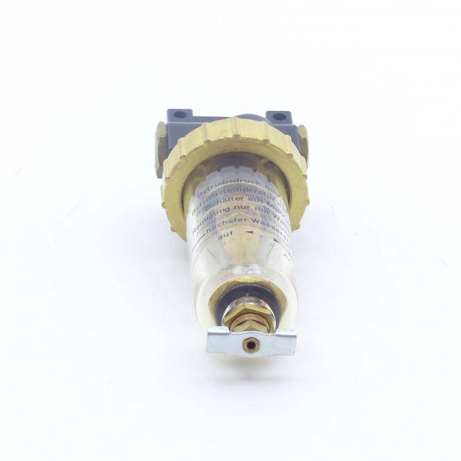 BOSCH Wartungseinheit (0 821 303 008)