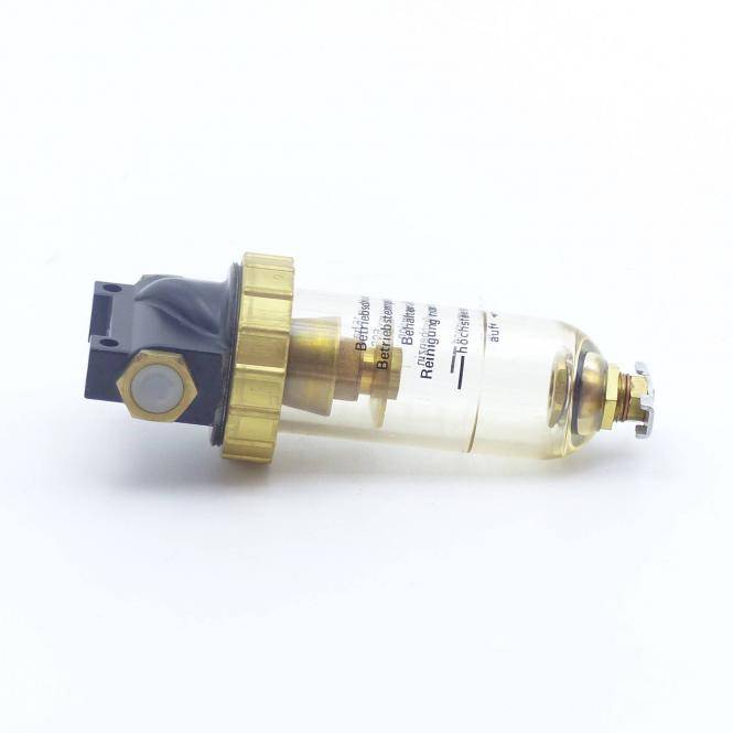 BOSCH Wartungseinheit (0 821 303 008)
