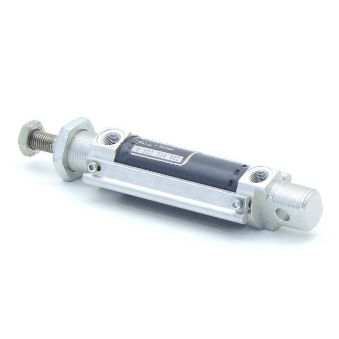 BOSCH Rundzylinder 0822334002 (0 822 334 002)