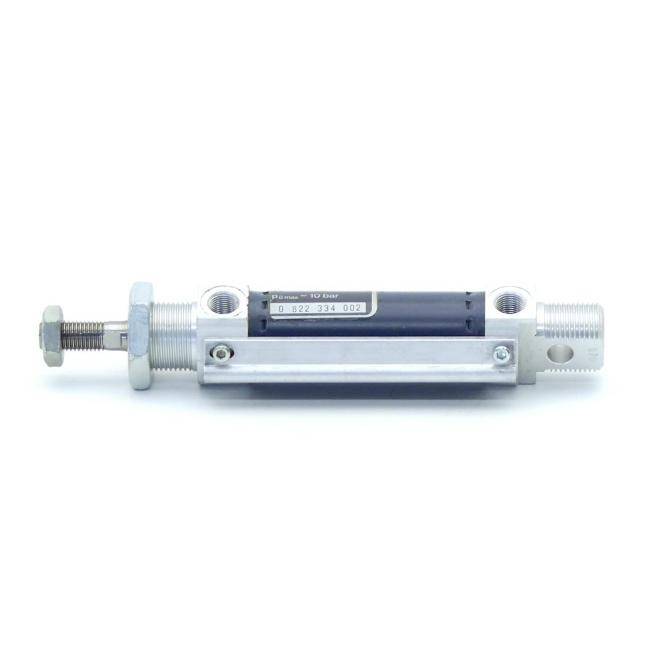 BOSCH Rundzylinder 0822334002 (0 822 334 002)