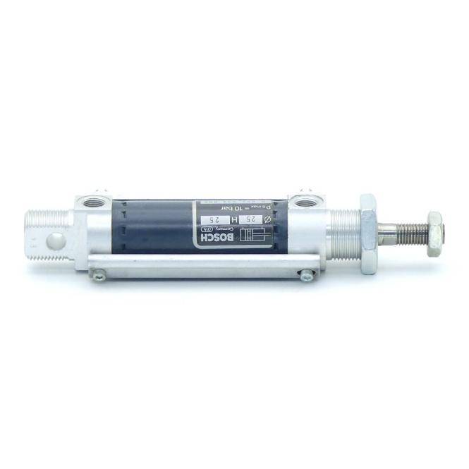 BOSCH Rundzylinder 0822334002 (0 822 334 002)
