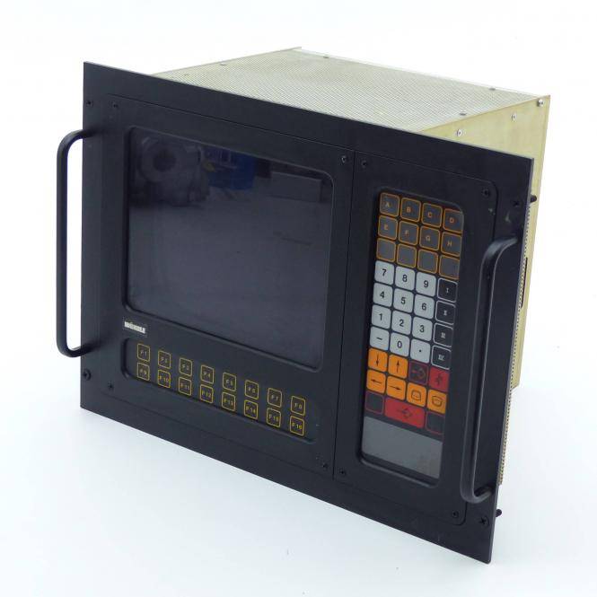 Wöhrle Bedienfeld 6910 (DM-12/SK2l_/DB/200)