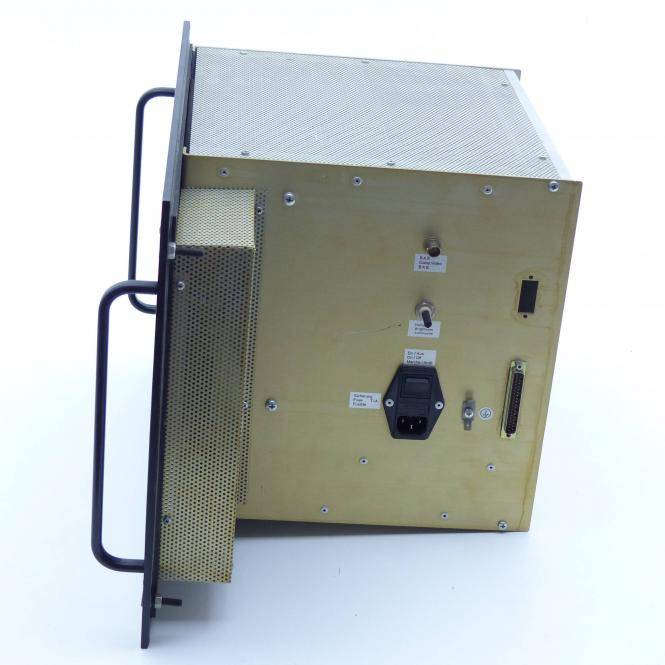 Wöhrle Bedienfeld 6910 (DM-12/SK2l_/DB/200)