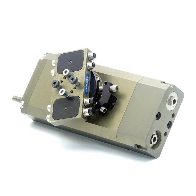 SCHUNK Schwenkeinheit OSE-B45-8 mit EDF 45 30026747 (30026747)
