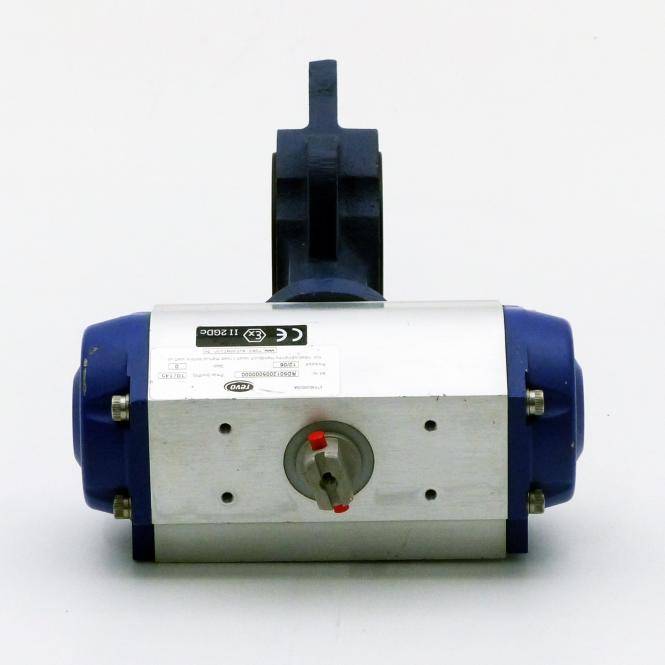 Revo Schwenkantrieb (RD5012005000000)