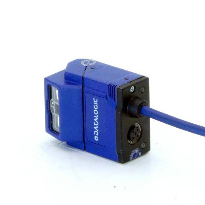 DATALOGIC Ultra-kompakter industrieller 2D-Codeleser MATRIX 210N 212-010 WVGA-MED-90-ETH-ST (937501251)