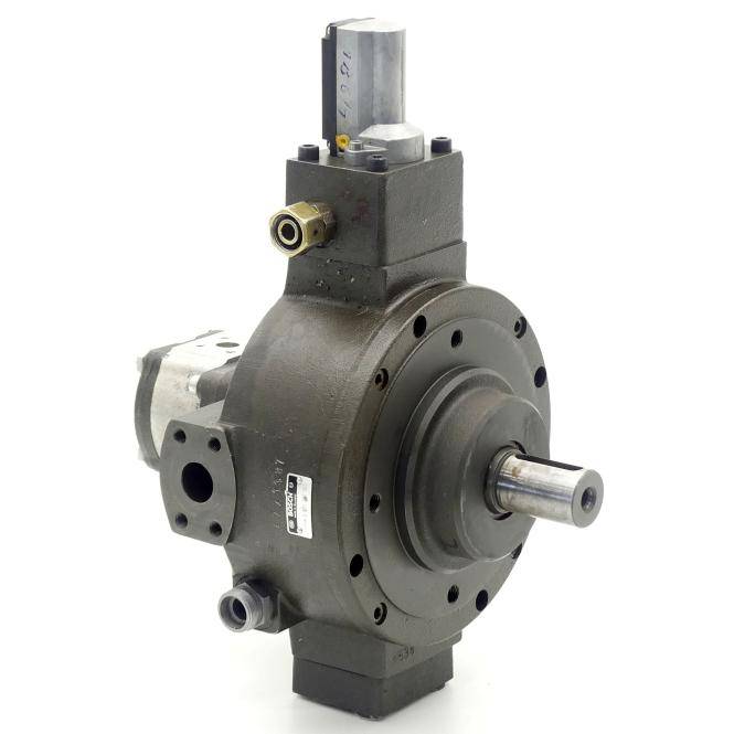 Bosch Radialkolbenpumpe (0 514 500 503)