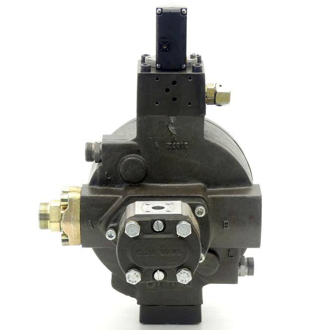 Bosch Radialkolbenpumpe (0 514 500 503)