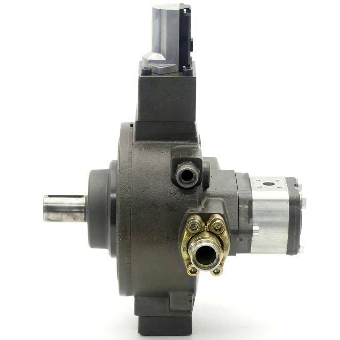 Bosch Radialkolbenpumpe (0 514 500 503)